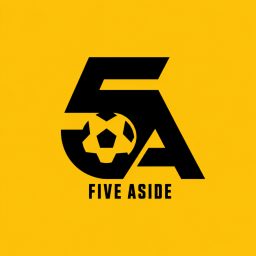Artwork for Five Aside