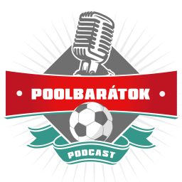Artwork for PoolBarátok Podcast