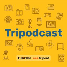 Artwork for Tripodcast