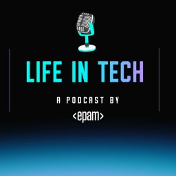 Artwork for LifeInTech