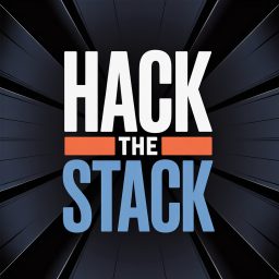 Artwork for AI In Production: Hack the Stack