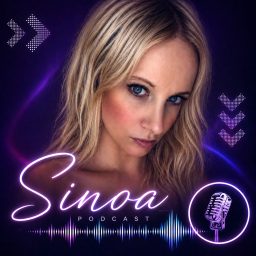 Artwork for Sinoa Podcast