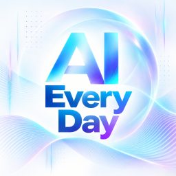 Artwork for AI Every Day