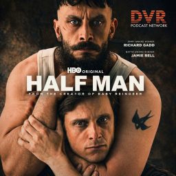 Artwork for Half Man