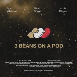 Artwork for 3 Beans on a Pod
