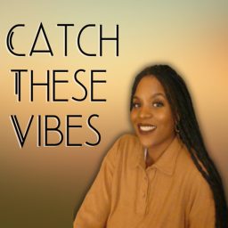 Artwork for Catch These Vibes