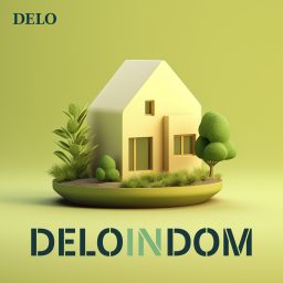 Artwork for Deloindom podkast