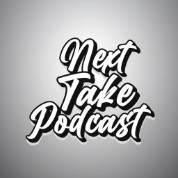 Artwork for Next Take Podcast