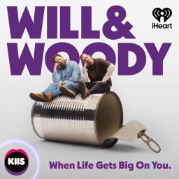 Artwork for Will and Woody