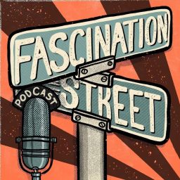 Artwork for Fascination Street