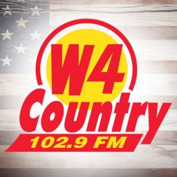Artwork for W4 Country ~ Segments and Features