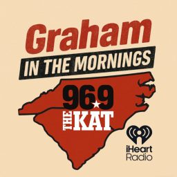 Artwork for The Graham Cast
