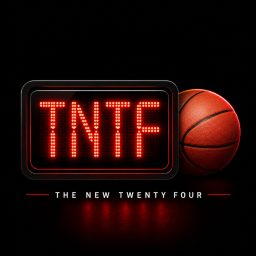 Artwork for The New Twenty Four