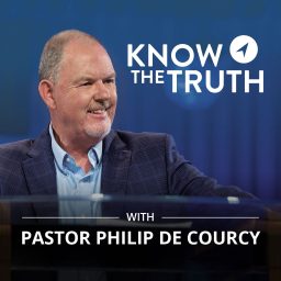 Artwork for Know The Truth Daily Broadcast