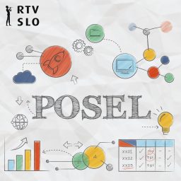 Artwork for Poslovne krivulje