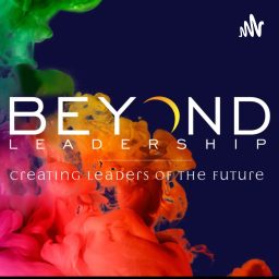 Artwork for Beyond Leadership