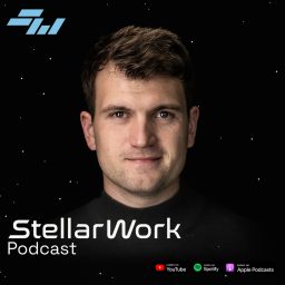 Artwork for Stellar Work