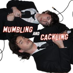 Artwork for Mumbling &amp; Cackling
