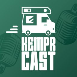 Artwork for KemprCast