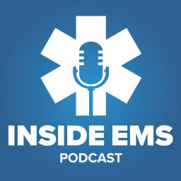 Artwork for Inside EMS