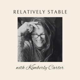 Artwork for Relatively Stable