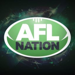Artwork for AFL Nation