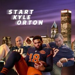 Artwork for Start Kyle Orton