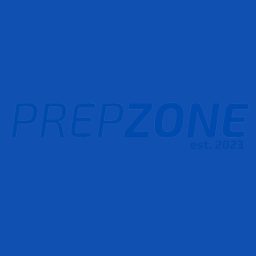 Artwork for PrepZone