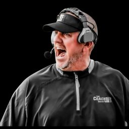 Artwork for The Coach JB Show