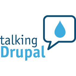 Artwork for Talking Drupal