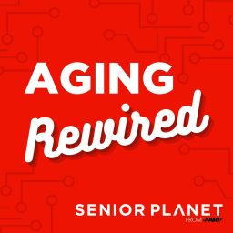 Artwork for Aging Rewired