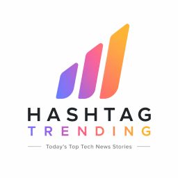 Artwork for Hashtag Trending