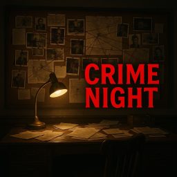 Artwork for Crime Night