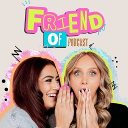 Artwork for Friend Of