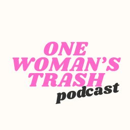 Artwork for One Woman's Trash