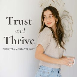 Artwork for Trust and Thrive