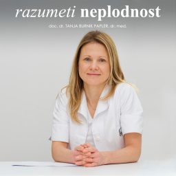 Artwork for Razumeti neplodnost