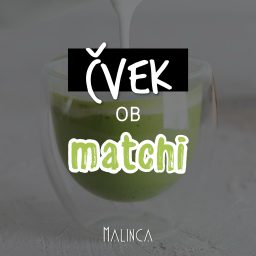 Artwork for Malinca Čvek ob Matchi