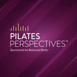 Artwork for Pilates Perspectives