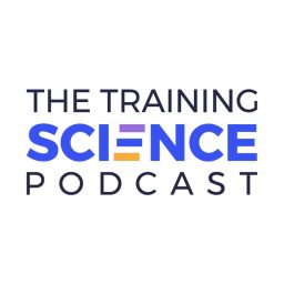 Artwork for Training Science Podcast