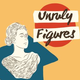 Artwork for Unruly Figures