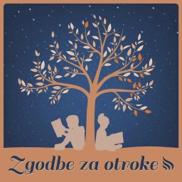 Artwork for Zgodbe za otroke
