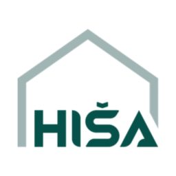 Artwork for Hiša