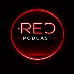 Artwork for The Red Light Podcast