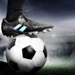 Artwork for Fußball