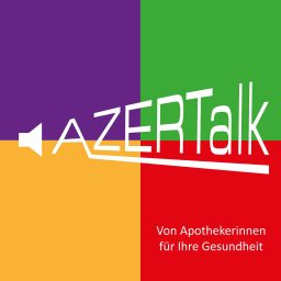 Artwork for AZERTalk