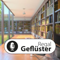Artwork for RegalGeflüster