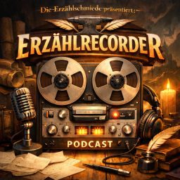 Artwork for Erzählrecorder