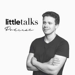 Artwork for little talks