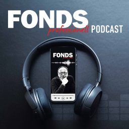 Artwork for FONDS professionell PODCAST